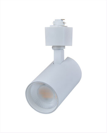 #TL60CTH/ 7.5W & 10W LED Cylinder Track Heads (Halo)