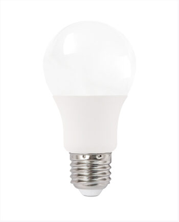 A #LB60A-WW/2PK 9W & #LB60A-DL/2PK 10W LED A Bulb 2-Pack