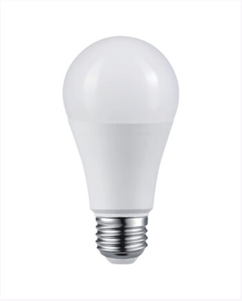 A #LB100A-WW/2PK & #LB100A-DL/2PK 15W LED A Bulb, Non-Dimmable, 2-Pack