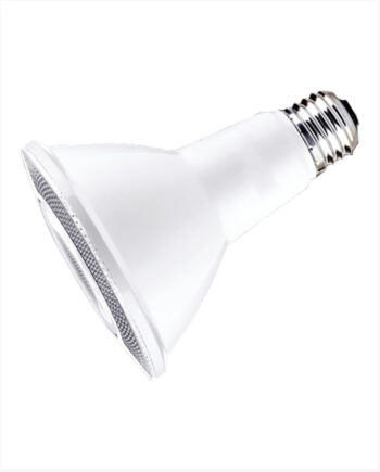 P #LB75PAR30-D/ 10W Dimmable LED PAR30 Lamp Long Neck