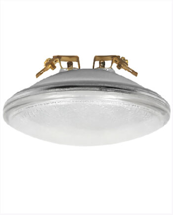 P #LB10PAR36-12V/WW  9W LED PAR36 30-Degree Water Tight Flood Lamp