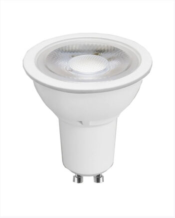 GU #LB35GU10-D/WW 5.5W Dimmable LED GU10 Lamp