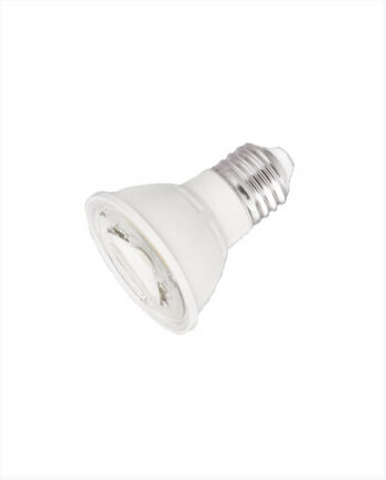 P  #LB50PAR16-D/WW 6W LED JDR Narrow Flood Lamp 3000K