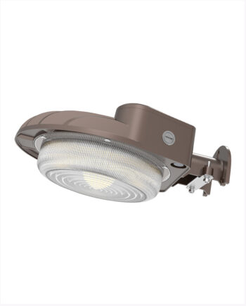 Y #LWP60YP-BZ/CCT Adj. Watt 60W/40W/29W LED Area Light Adj. 3CCT
