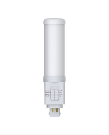 PL #LB11PL-H/CCT Adj. Watt 15/12/10/8W 4-Pin LED CFL Replacement Bulb Adj. 4CCT