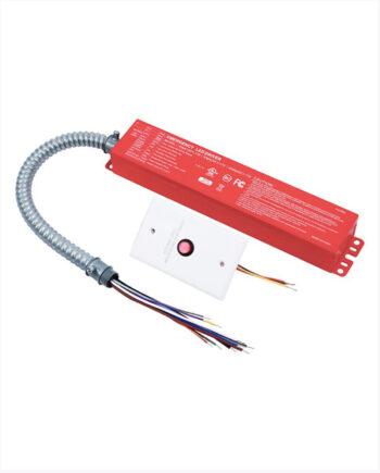 #LC-BAT-BACKUP 18W LED Battery Back Up (120V Output)