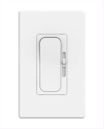 #SW-DM106-0-10V/WH Low Voltage 0-10 Volt Dimmer Switch