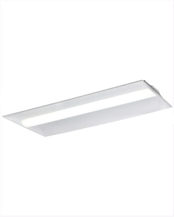 T    #CL5SID24-CCT  Adj. 50/40/30W 2' x 4' LED Slim Direct/Indirect Troffer Adj. 3CCT