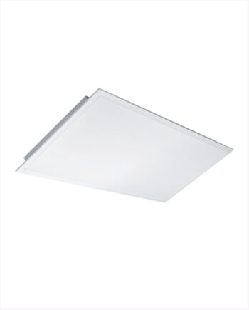 T #CL3X5P24-CCT Adj. 50/40/30W Dimmable 2'x4' LED Backlit Panel, Adj. 3CCT