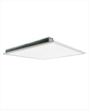 T #CL2X3P22-CCT Adj. 35/30/20W Dimmable 2'x2' LED Backlit Panel, Adj. 3CCT