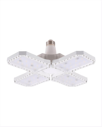 GB    #LB250GB/CW 42W Super Bright LED Garage & Multi-Use Light 4000K Cool White