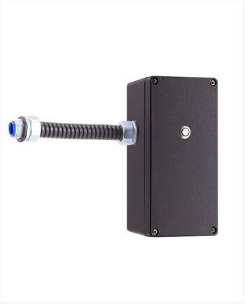 #BK400OD 4W Emergency Battery Backup with Outdoor Case for Outdoor Fixtures