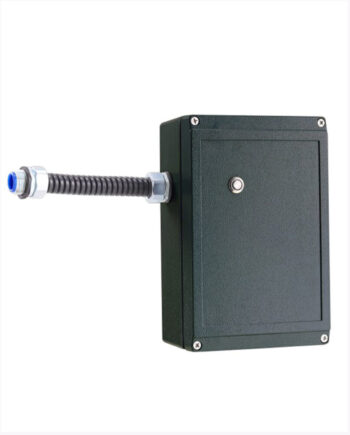 #BK800OD 8W Emergency Battery Backup with Outdoor Case for Outdoor Fixtures