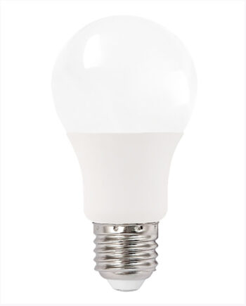 A #LB60A-DMWW/6PK & 12PK 9.5W Dimmable LED A Lamp 2700K WW