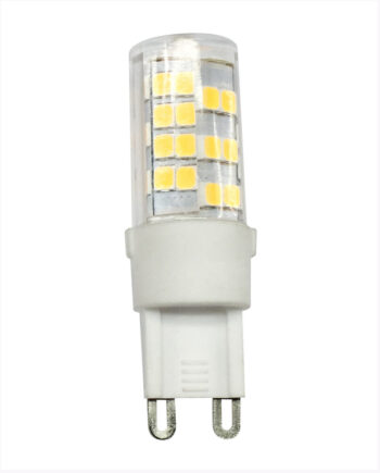 M #LB50G9/WW 4.5W LED G9 Lamp