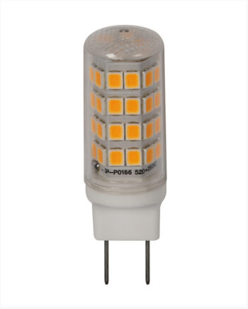 M #LB40G8-WW & DL 4W 120V G8 Bi-Pin Dimmable LED Bulb
