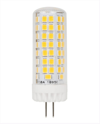 M #LB75GY635-WW & DL 6W 120V Dimmable GY6.35 JCD Bi-Pin LED Bulb
