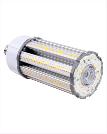 C #LB54CB/CCT Adj. Wattage 54/45/36W LED Corn Bulb Adj. 3CCT- 3000K, 4000K, & 5000K