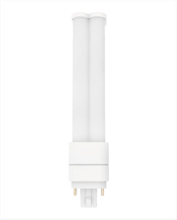 PL #LB11PL-H/CW 10W 4-Pin LED PL Bulb, Type A Plug-N-Play Only, (Replaces CFL Bulbs) 4000K Cool White