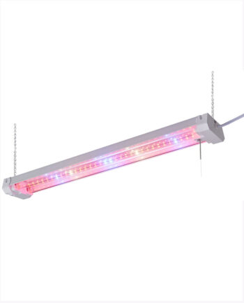 #SH2424-GRO 24W 24" Dual Setting LED Grow Light