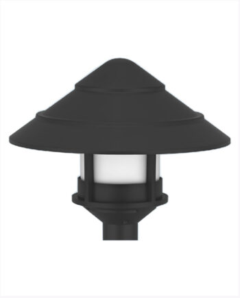 #LS2PSD-12V-BL 2W LED 12V Wired Landscape Light, Step Down Design