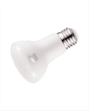 R    #LB50R20-D/CCT  6W LED Dimmable R20 Bulb, Adj. 5CCT Switch
