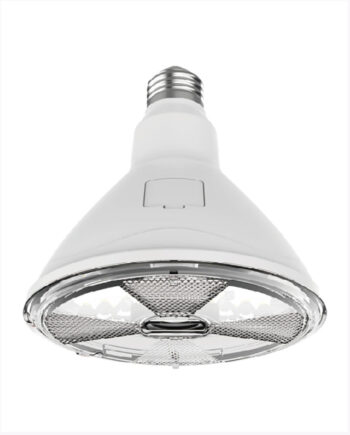 P #LB90PAR38BM-D/CCT 15W LED PAR38 Dimmable Reflector Lamp, Adjustable Beam Angle, Adj. 5CCT