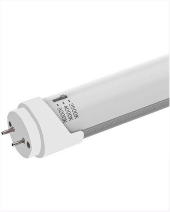 T #LB48T8-DIR/BK 48" LED T8 Battery Backup Direct Wire Retrofit Lamp (Type B) 120/277V 3CCT