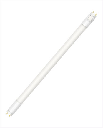 T #LB18T8-XPNP-CCT 18" 6W T8 Plug-N-Play or Direct Wire Retrofit Lamp (Type A+B) Adj. 3CCT