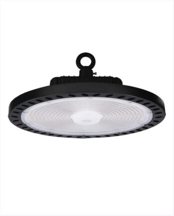 HU #HL240UF/CCT Adj. Watt 240W/200W/160W LED UFO High Bay Adj. 3CCT