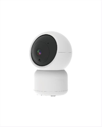 #CM2MPAN-WH Indoor Home Security Camera
