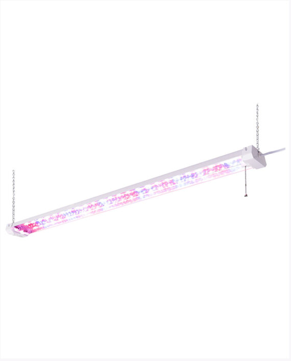 #SH4840-GRO 48" 42W Multi-Setting LED Grow Light
