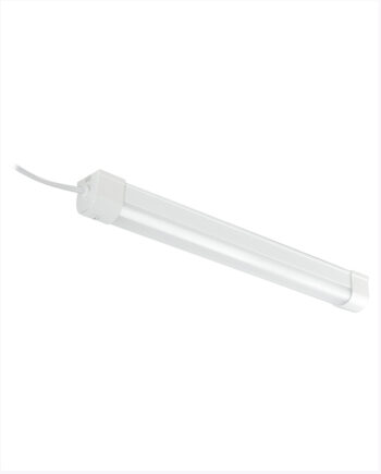 S #UL1800 9W LED 18" Light Strip w/ Rocker Switch and 5ft. Cord