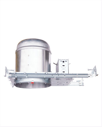 R #R6NCLED-IC 6" LED New Construction Recess IC Can