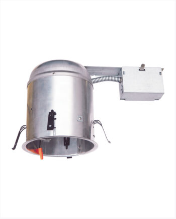 R #R6RMLED-IC 6" LED Remodel Recess IC Can